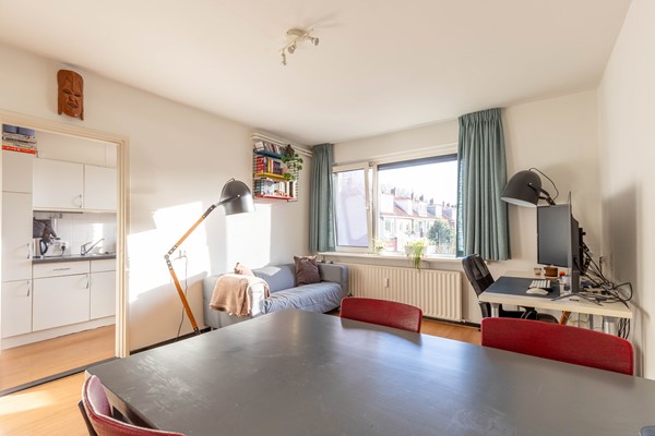 Medium property photo - Joseph Haydnlaan 78, 2324 AT Leiden